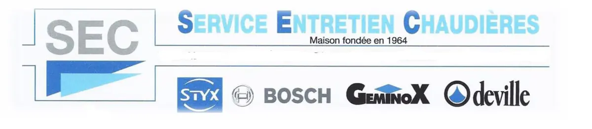 Service Entretien Chaudières SEC